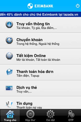 Image 0 for EIB Mobile