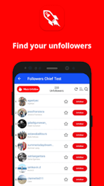 Imagen 3 para Chief Followers