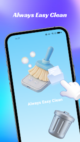 Image 0 for Always Easy Clean