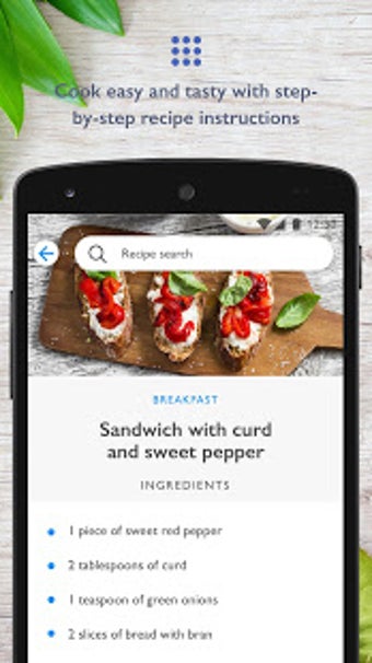 Image 0 for Good Food - Food Combinin…