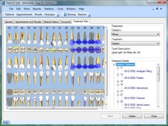 Imagen 0 para Dent-O-Soft