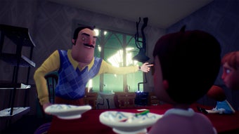Imagen 0 para Hello Neighbor: Hide and …