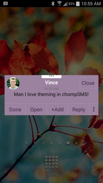 Imagen 0 para Winter Theme (chomp)