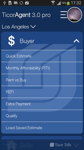 Imagen 1 para TicorAgent 3.0