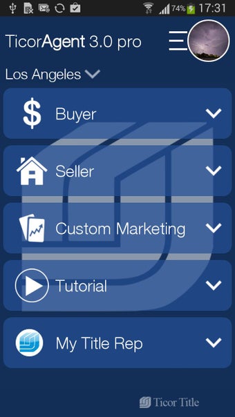 Imagen 0 para TicorAgent 3.0
