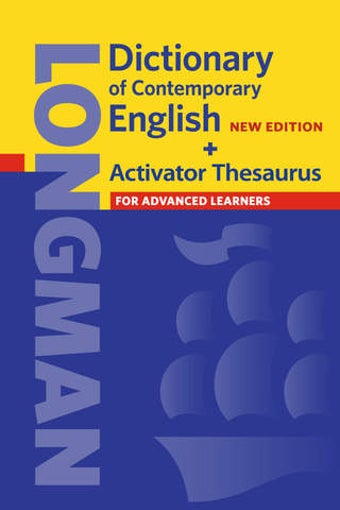 Imagen 0 para LDOCE Plus - Longman Dict…