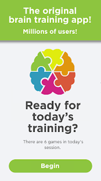 Imagen 3 para Brainwell Mind & Brain Tr…