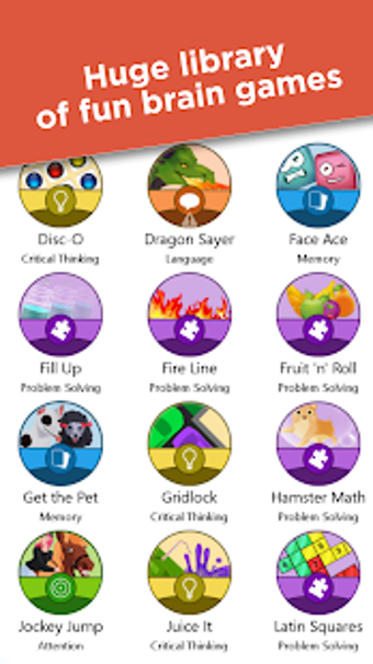 Imagen 1 para Brainwell Mind & Brain Tr…