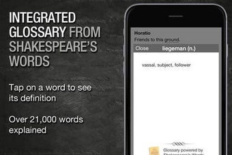 Imagen 0 para Shakespeare