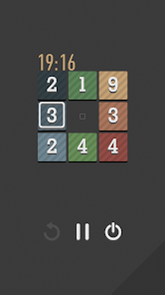 Image 0 for Take Ten Go: logic puzzle…