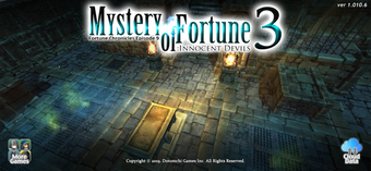 Imagen 0 para Mystery of Fortune 3