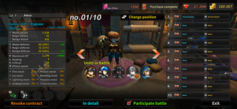 Imagen 1 para Mystery of Fortune 3