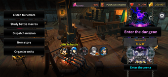 Imagen 3 para Mystery of Fortune 3