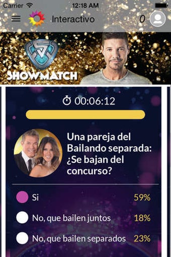 Imagen 0 para El Trece TV