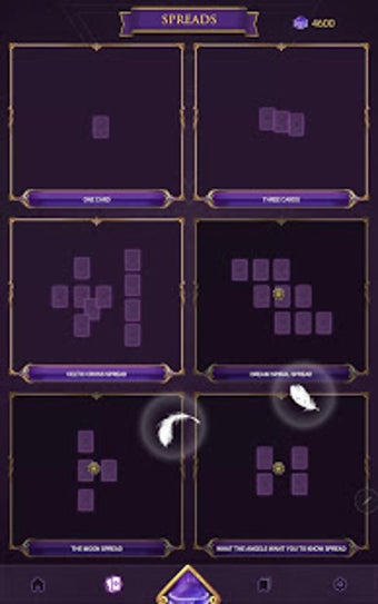 Imagen 3 para Galaxy Oracle Cards