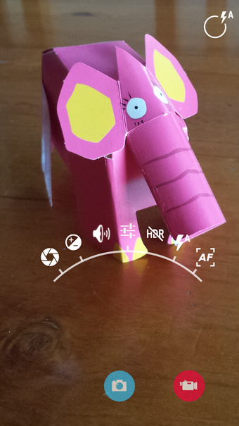 Imagen 2 para Snap Camera HDR
