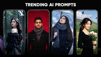 Image 0 for GenCreative: AI Photo Pro…