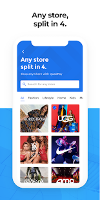 Image 3 for QuadPay
