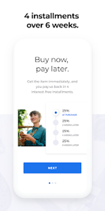 Image 0 for QuadPay