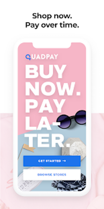Imagen 3 para QuadPay