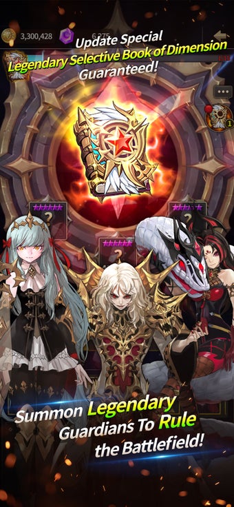 Image 1 for Chain Strike