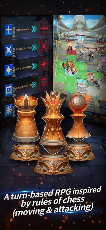 Image 3 for Chain Strike