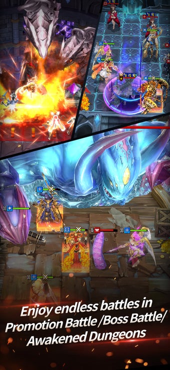 Image 0 for Chain Strike