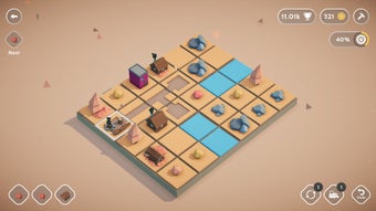 Imagen 0 para Teeny Tiny Town