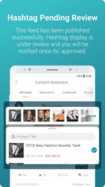 Image 0 for Lazada Seller Center - On…