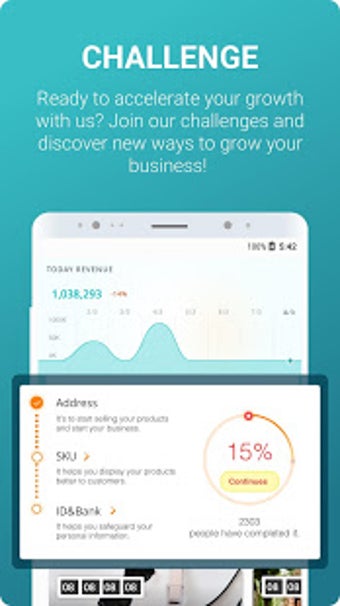 Image 1 for Lazada Seller Center - On…