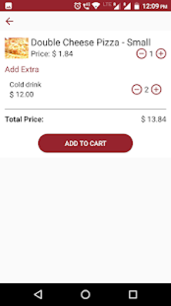 Image 1 for Food Ordering - Restauran…
