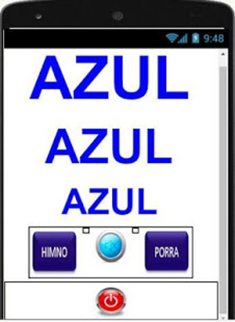 Imagen 1 para cruz azul porra