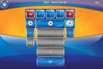 Imagen 0 para Simplex Spelling HD - Dol…