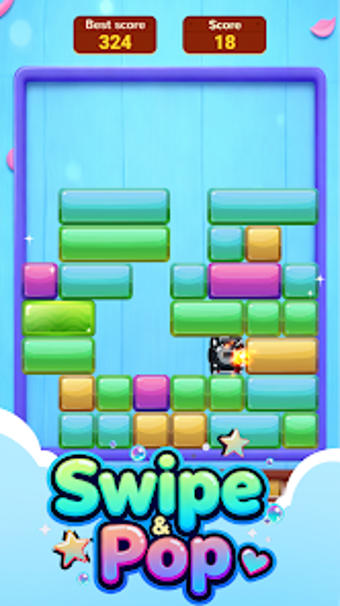 Image 0 for Frost Match:Frozen Trail