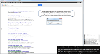 Image 3 for Mywe Fluent Navigator