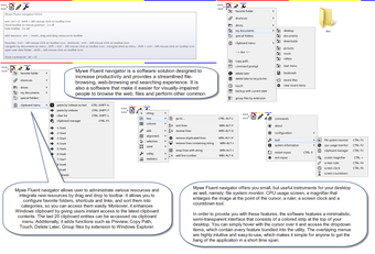 Image 0 for Mywe Fluent Navigator