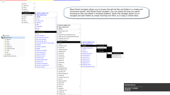Imagen 2 para Mywe Fluent Navigator