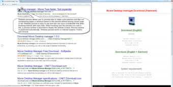 Image 7 for Mywe Fluent Navigator