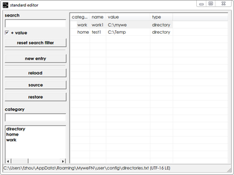 Image 6 for Mywe Fluent Navigator