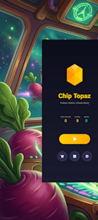 Imagen 0 para Chip Topaz