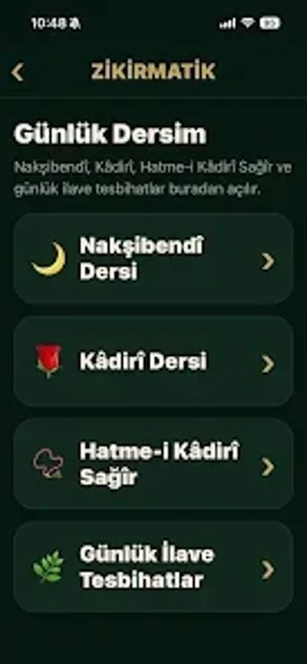 Image 0 for HACEV - Dua ve Zikir