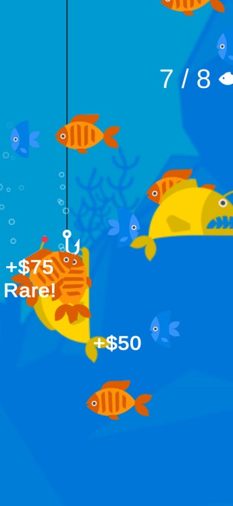 Imagen 2 para The Fish Master