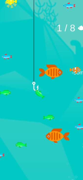 Image 2 for The Fish Master
