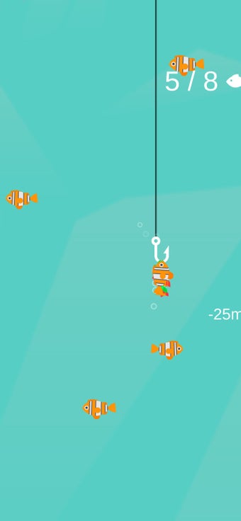 Image 1 for The Fish Master