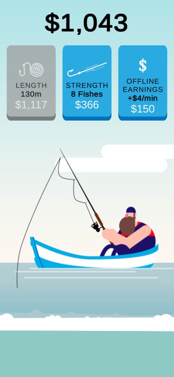 Imagen 3 para The Fish Master