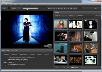 Imagen 0 para YoutubeHD MG