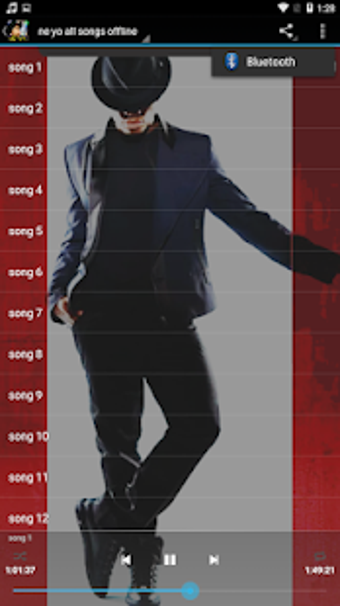 Image 1 for Ne-Yo songs offline 2020