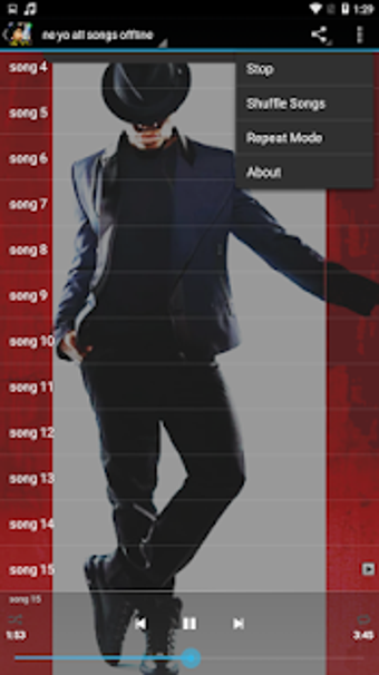 Image 2 for Ne-Yo songs offline 2020