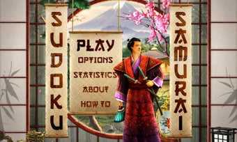 Imagen 2 para Sudoku Samurai