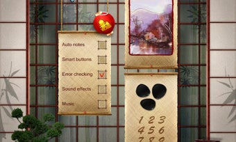 Imagen 1 para Sudoku Samurai